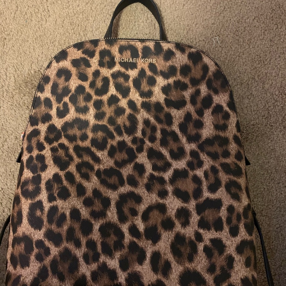 Michael Kors backpack